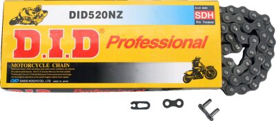 Chain Did520nz 100c