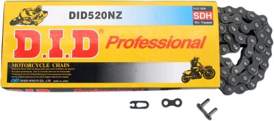 Chain Did520nz 110c