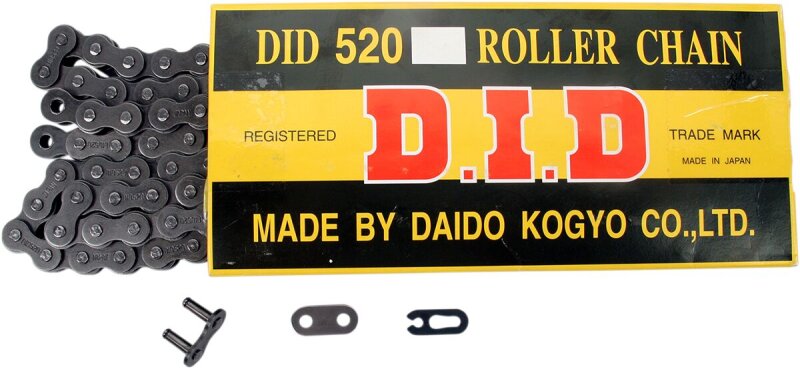 Chain Did520 118c