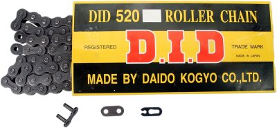 Chain Did520 120c