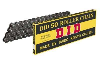 Chain Did530 112c