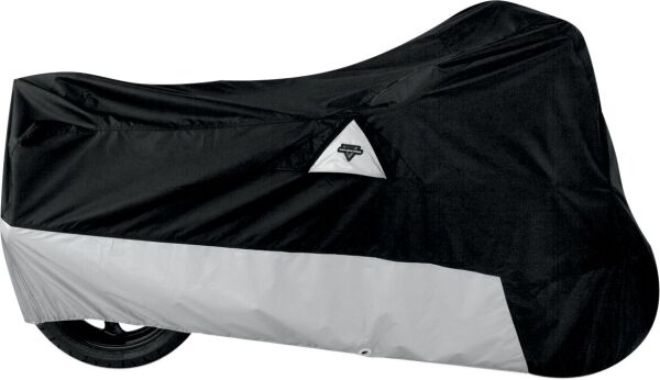 Cvr Defender 400 Blk Xl
