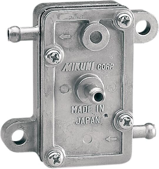Fuel Pump-single