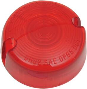 Ts Repl Lens Red 86-99fx