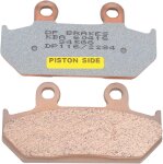 Brake Pad Cag/hon Frt