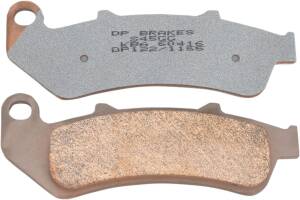 Brake Pad Hon F/r