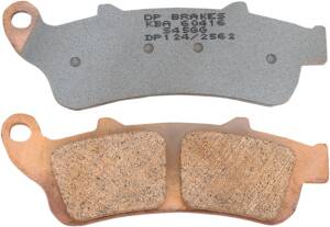 Brake Pad Hon Frt