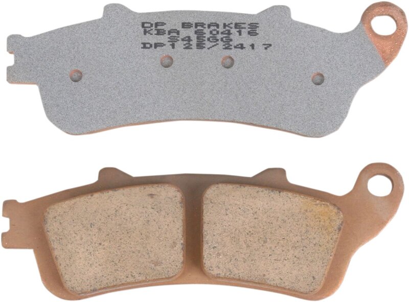 Brake Pad Hon Rear