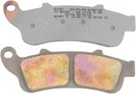 Brake Pad Hon Frt