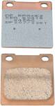 Brake Pad Suz F/r