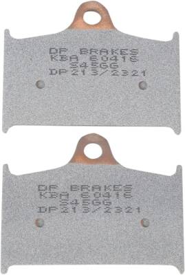 Brake Pad Suz/tri/yam Frt