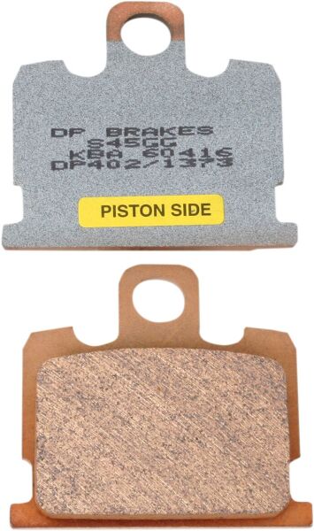 Brake Pad Yam Frt