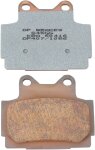 Brake Pad Yam F/r
