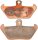 Brake Pad Bmw Frt