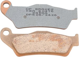 Brake Pad Bmw Rear