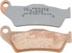 Brake Pad Bmw Rear