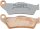 Brake Pad Bmw Rear