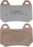 Brake Pad Bmw Rear