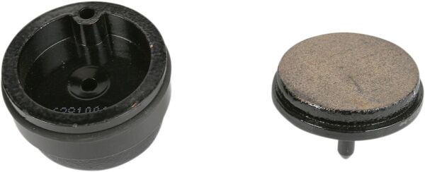 Brake Pad Atv Yam Rear