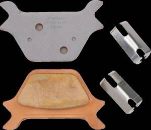 Brake Pad H-d 44209-87b/c