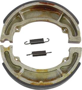 Brake Shoe Mx/atv Yam F/r