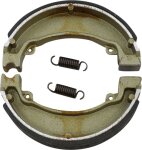 Brake Shoe Mx/atv Hon F/r