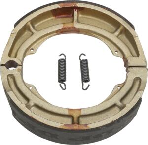 Brake Shoe St/atv Suz Rear
