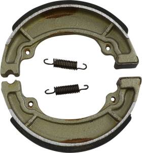 Brake Shoe Mx/atv Suz F/r