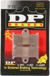 Brake Pad Yam Atv Rear