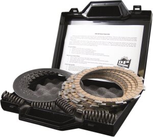 Clutch Kit Dpk Hon Mx