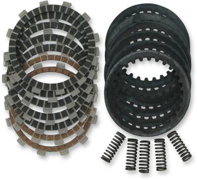 Clutch Kit Dpk Yam Atv