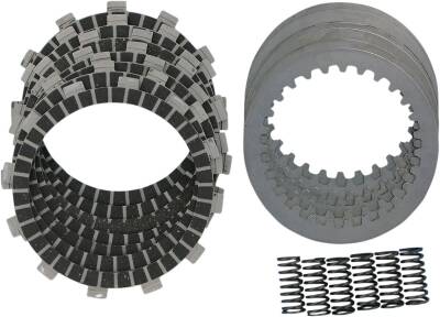Clutch Kit Dpk Yam Atv