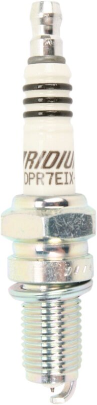 Spark Plug Ngk Iridium