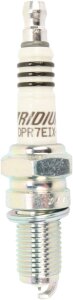 Spark Plug Ngk Iridium