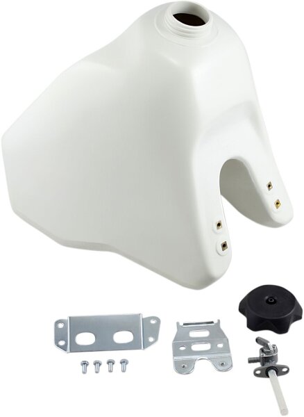 Gas Tank Dr250/350 3.5gal