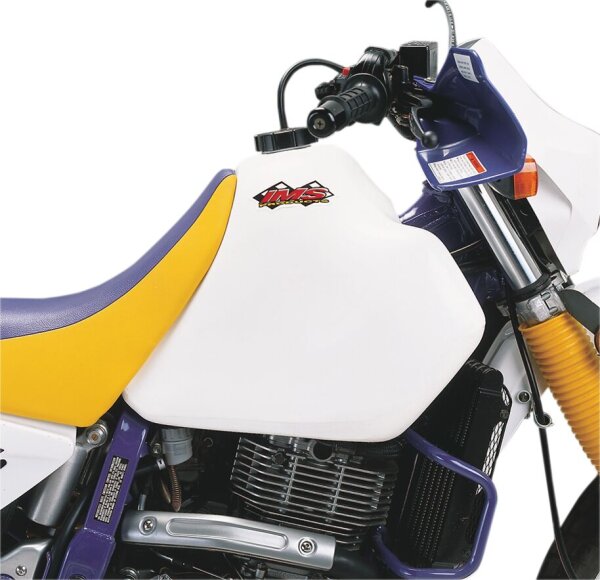 Gas Tank Dr250/350 3.5gal