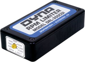 Mag. Cdi Rpm Limiter