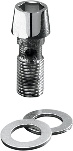 Bolt Taper Banjo 3/8 - 24
