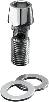Bolt Taper Banjo 3/8 - 24