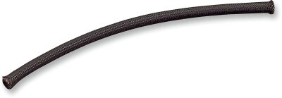 3/8 Black Braid Line 6