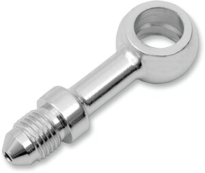 Banjo 3/8/10mm #3 Strait