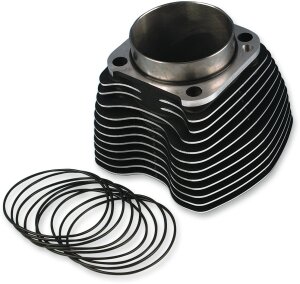 Cyl Base O-ring 99-16 Tc