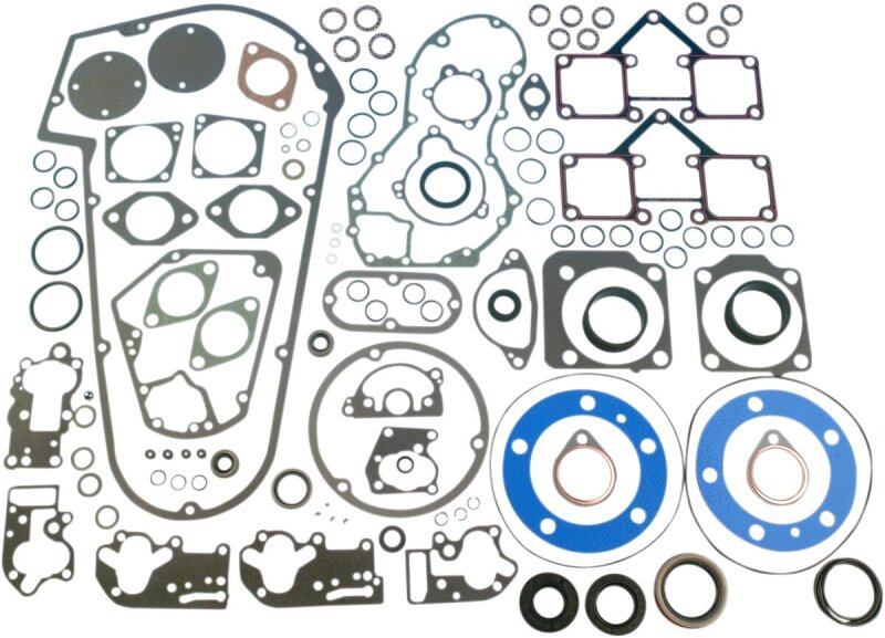 Cmplt Gskt Kit 66-84fx/fl