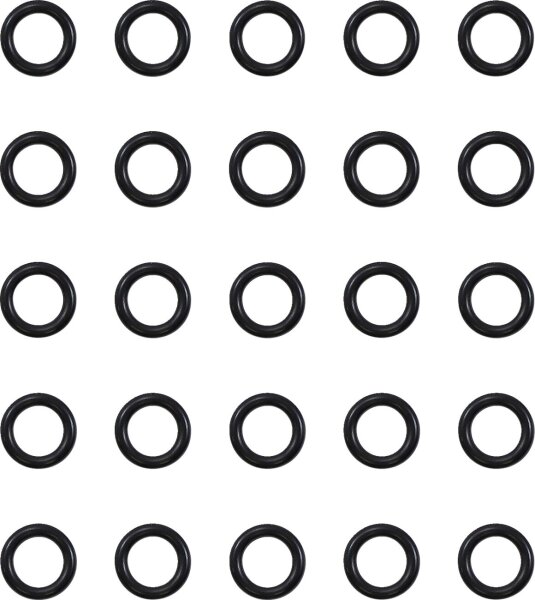 O-ring O/s Drn Plug 86-14