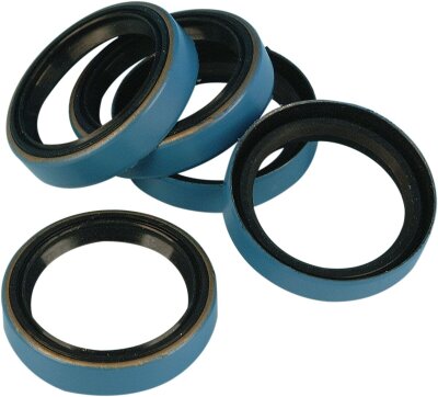 Blue Main Seal 91-06 B/t