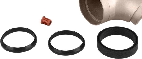 Int Mnfld Seal Kit44mm Cv