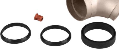 Int Mnfld Seal Kit44mm Cv