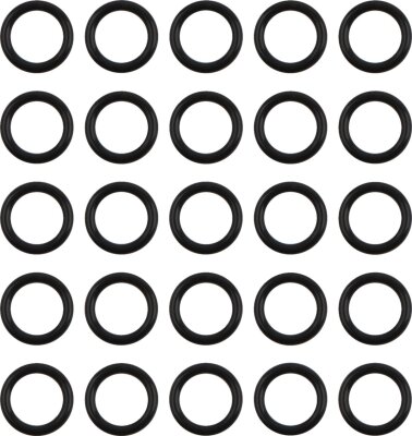 Upr P-rod O-rng 91-03xl