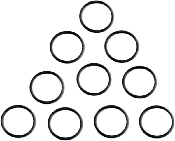 84-06 80xl Cyl 0-ring