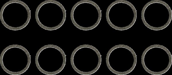Exhaust Port Gasket 84-19